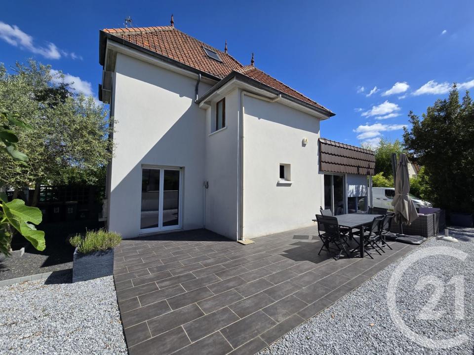 Houilles, Île-de-France 78800, Frankreich