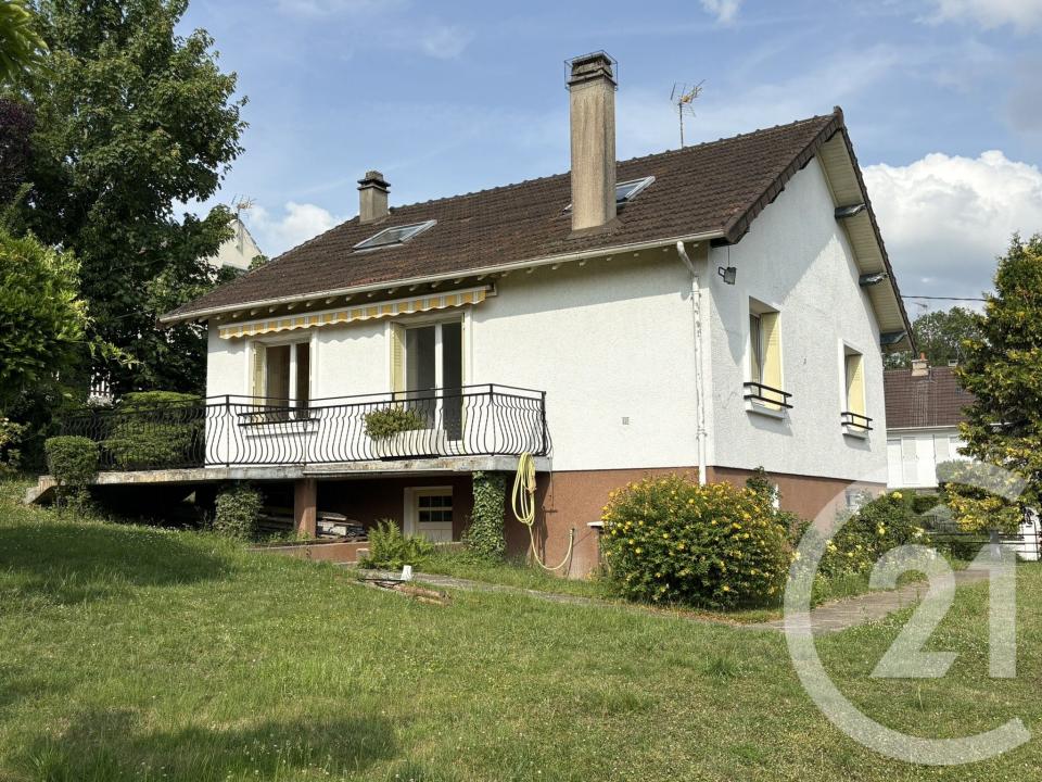 Coulommiers, Île-de-France 77120, Francia