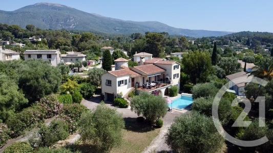 Roquefort Les Pins, Provence-Alpes-Côte D'Azur 06330, 法國