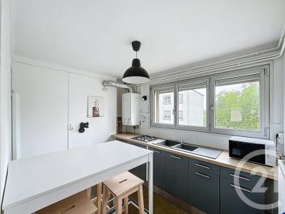 Vandoeuvre Les Nancy, Lorena 54500, França