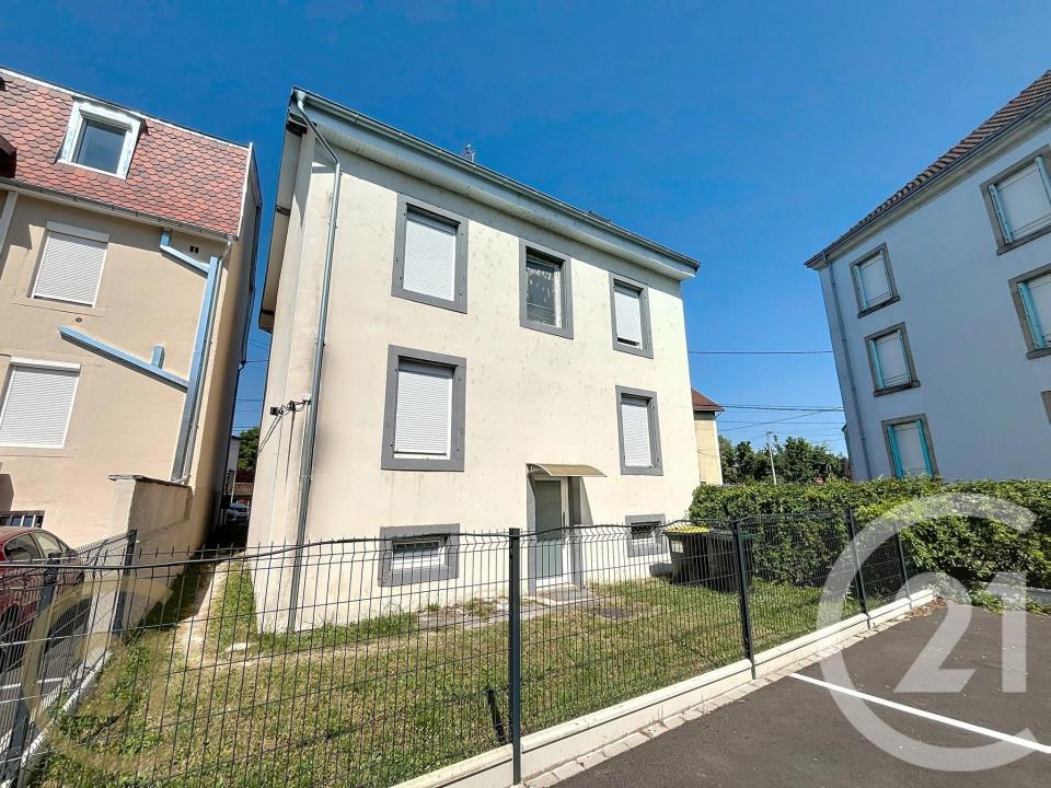 Audincourt, Franche-Comté 25400, アキタン