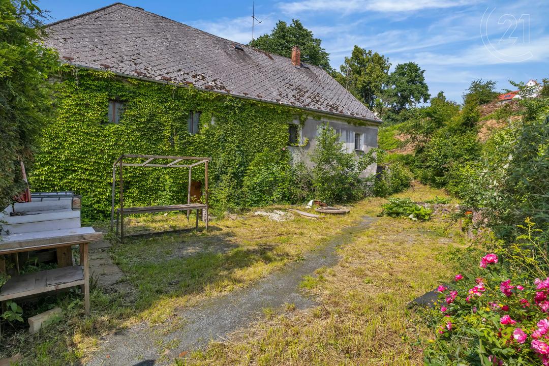Klášterní, Sázava, Benešov 28506, República Checa