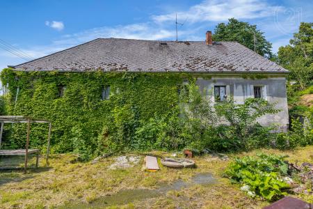 Klášterní, Sázava, Benešov 28506, República Checa