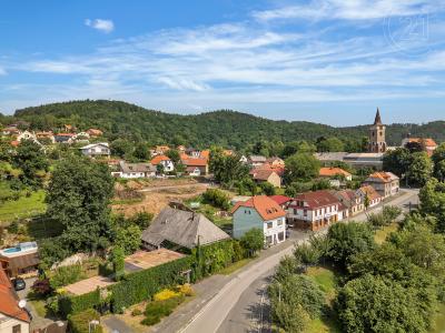 Klášterní, Sázava, Benešov 28506, República Checa