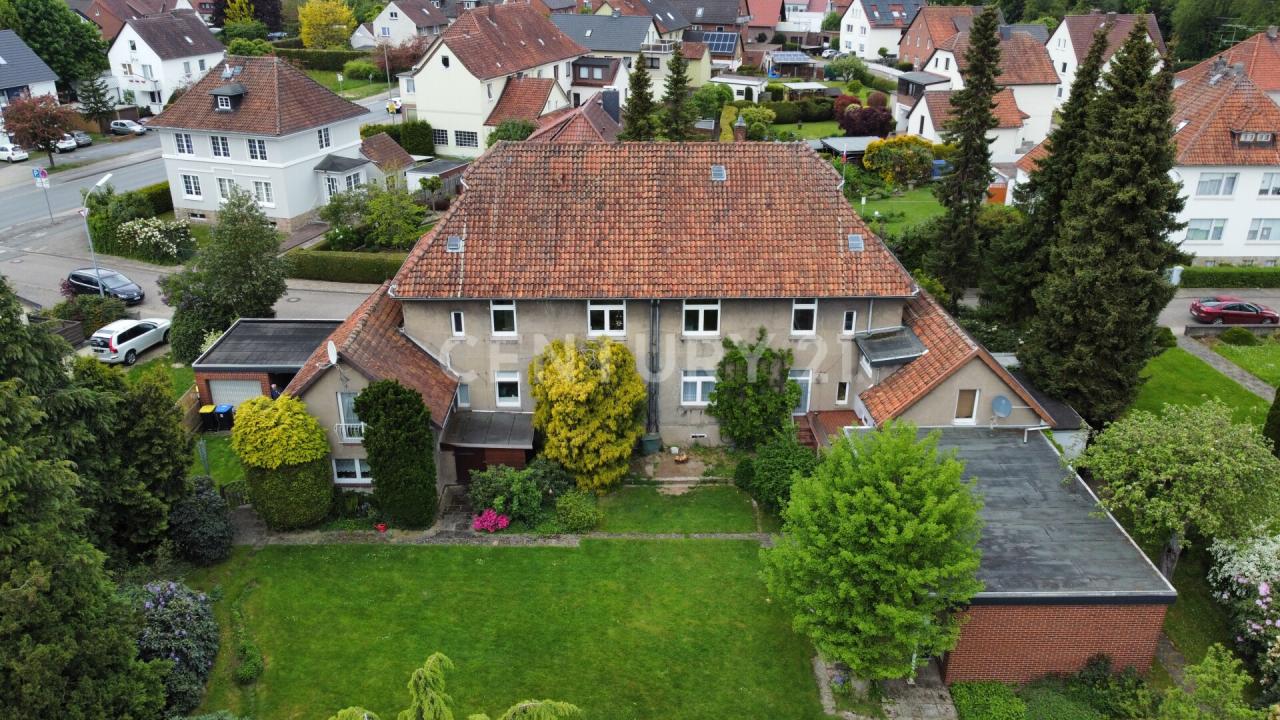 Stadthagen, Niedersachsen 31655, Alemania