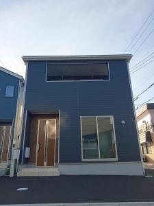 城山1丁目5-20, 相模原市緑区城山戸建て, 相模原市緑区, Kanagawa 252-0116, Japan