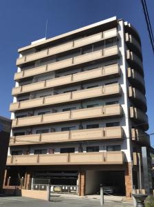 701, 佃町35, アルコ・ラ・カーサ佃町, 姫路市, Hyogo 672-8049, Japan