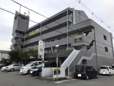 506, 春日野町4-35, グランメエル４３５, 高砂市, היוגו 676-0814, יפן