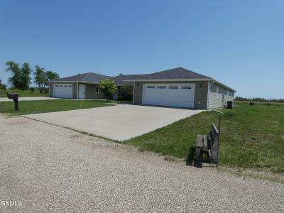 601 & 603 Badger Street, Wishek, Dakota Del Norte 58495, Estados Unidos