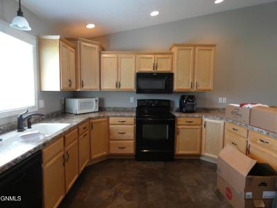 601 & 603 Badger Street, Wishek, Dakota Del Norte 58495, Estados Unidos