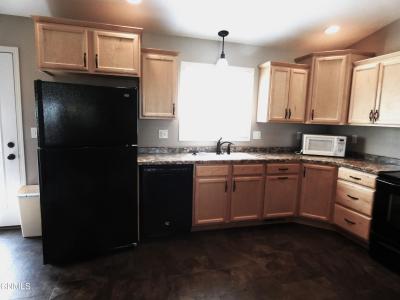 601 & 603 Badger Street, Wishek, Dakota Del Norte 58495, Estados Unidos