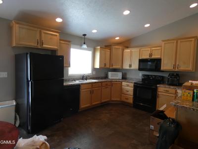 601 & 603 Badger Street, Wishek, Dakota Del Norte 58495, Estados Unidos