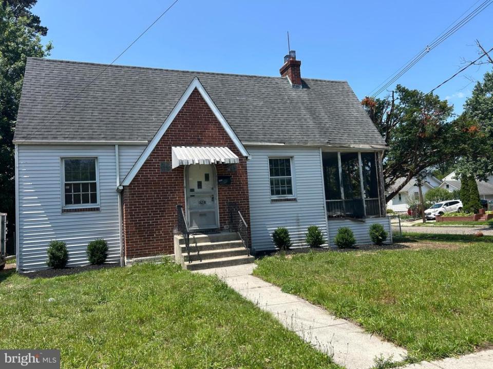 1903 Tinsman Avenue, Pennsauken, New Jersey 08110, Stati Uniti