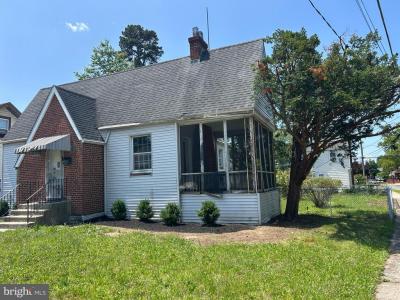 1903 Tinsman Avenue, Pennsauken, New Jersey 08110, Stati Uniti
