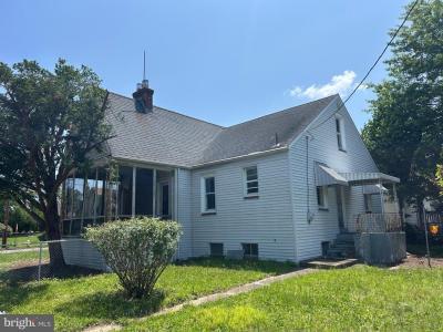 1903 Tinsman Avenue, Pennsauken, New Jersey 08110, Stati Uniti