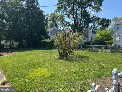 1903 Tinsman Avenue, Pennsauken, New Jersey 08110, Stati Uniti