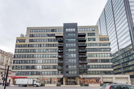 130 S Canal Street , 614, Chicago, Illinois 60606, USA
