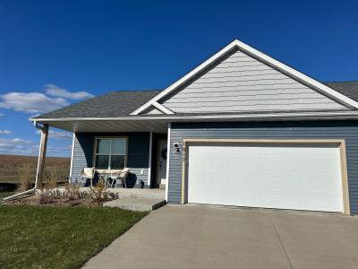 1817 Ridgewood Circle, Menomonie, Wisconsin 54751, USA