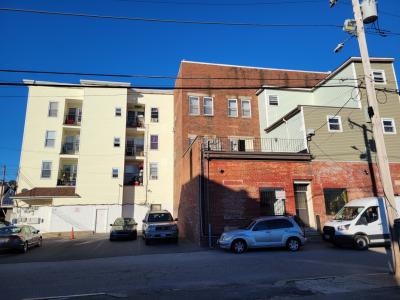 747-753 Broad Street, Central Falls, Rhode Island 02863