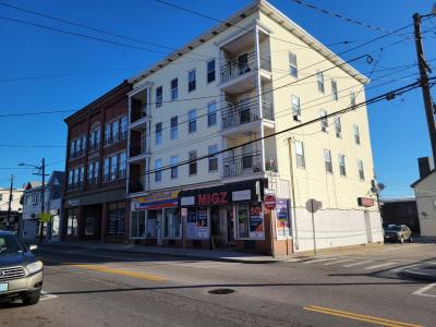 747-753 Broad Street, Central Falls, Rhode Island 02863
