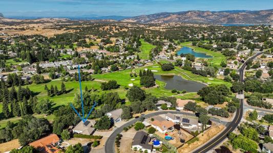 2037 Greenbriar Road, Valley Springs, California 95252
