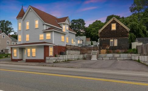 420 Water St, Haverhill, Massachusetts 01830, USA