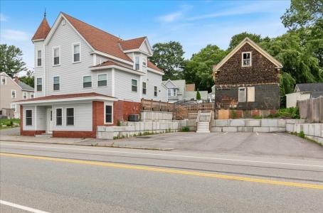 420 Water St, Haverhill, Massachusetts 01830, Estados Unidos