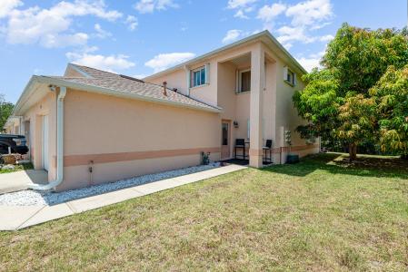 112 Plover Lane, Unit 6-33, Rockledge, Florida 32955, USA