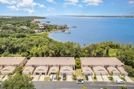 112 Plover Lane, Unit 6-33, Rockledge, Floride 32955, États-Unis