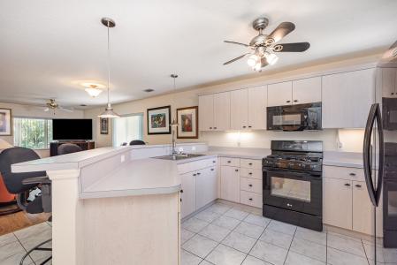 112 Plover Lane, Unit 6-33, Rockledge, Floride 32955, États-Unis