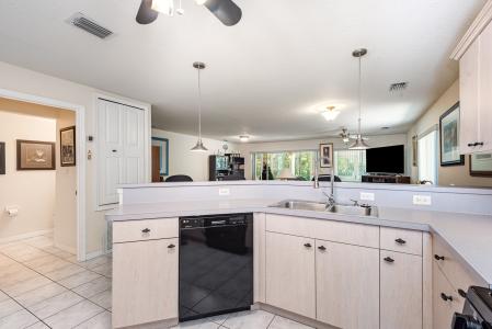 112 Plover Lane, Unit 6-33, Rockledge, Floride 32955, États-Unis