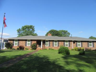 136 Houghton Dr, Winchester, Tennessee 37398, USA