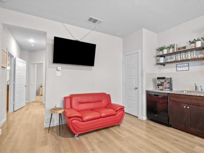 624 Hazeltine Road, Red Oak, Texas 75154, États-Unis