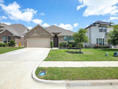 624 Hazeltine Road, Red Oak, Texas 75154, États-Unis