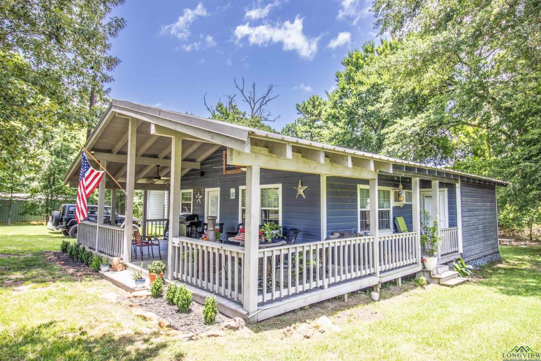 862 Lakeview Drive, Jefferson, Texas 75657, Stati Uniti