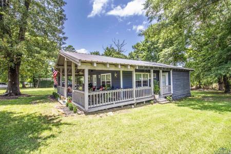 862 Lakeview Drive, Jefferson, Texas 75657, Stati Uniti