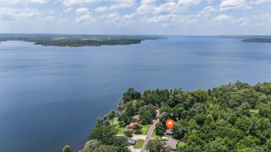 862 Lakeview Drive, Jefferson, Texas 75657, Stati Uniti