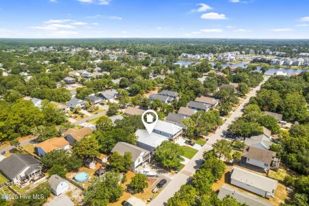 151 NE 33rd Street, Oak Island, Kuzey Karolina 28465, Amerika Birleşik Devletleri
