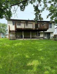 16531 76th Avenue, Tinley Park, Illinois 60477