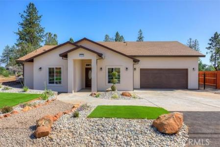 1910 Crandall Way, Paradise, California 95969, USA