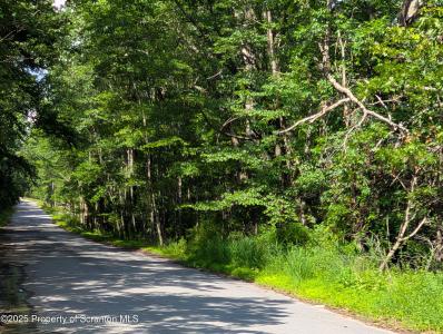 Marginal Road, Scranton, Pennsylvania 18504, USA