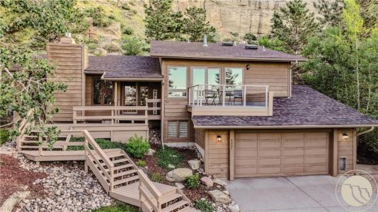 4265 Laredo Place, Billings, Montana 59106, USA