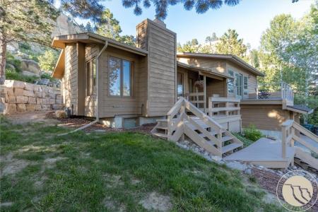 4265 Laredo Place, Billings, Montana 59106, Estados Unidos