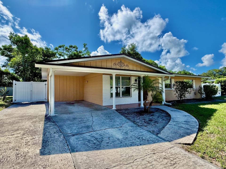 435 Andes Ave, Orlando, 佛羅里達州 32807, 美國