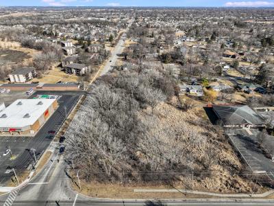 0 Essington & Ingalls Road, Joliet, Illinois 60435, USA