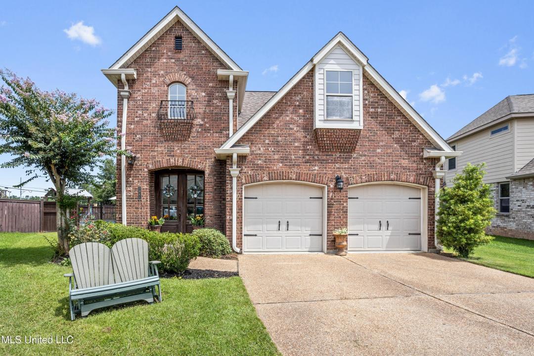 3841 Chateau Cove, Ocean Springs, ميسيسيبي 39564, الولايات المتحدة