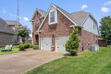 3841 Chateau Cove, Ocean Springs, ميسيسيبي 39564, الولايات المتحدة