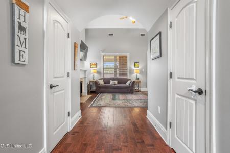 3841 Chateau Cove, Ocean Springs, ميسيسيبي 39564, الولايات المتحدة