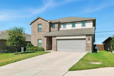 6333 Copperhead Drive, Fort Worth, 得克萨斯州 76179, 美国