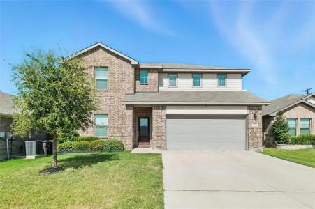 6333 Copperhead Drive, Fort Worth, 得克萨斯州 76179, 美国